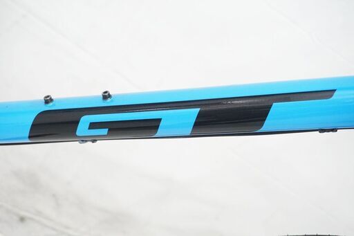 GT 「ジーティー」 AGGRESSOR SPORT 2020年モデル マウンテンバイク