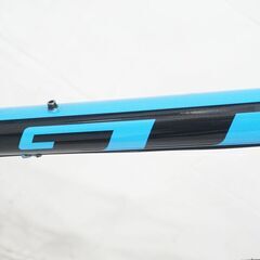 GT 「ジーティー」 AGGRESSOR SPORT 2020年モデル マウンテンバイクの画像