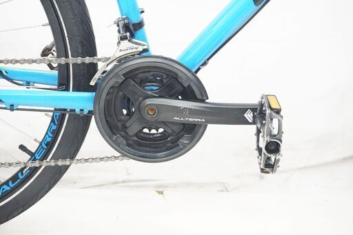GT 「ジーティー」 AGGRESSOR SPORT 2020年モデル マウンテンバイク