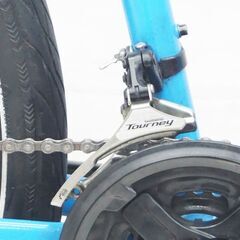 GT 「ジーティー」 AGGRESSOR SPORT 2020年モデル マウンテンバイクの画像