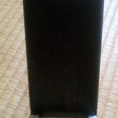 スマホ固定ホルダ