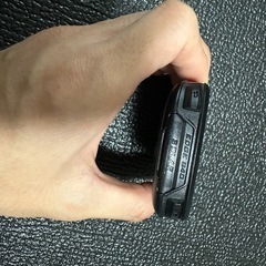 ガーミン　840 ソーラー　solar サイコンの画像