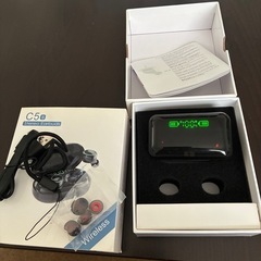 アイリスオーヤマ ポータブルクーラー IPP-2224S 2024年製 美品