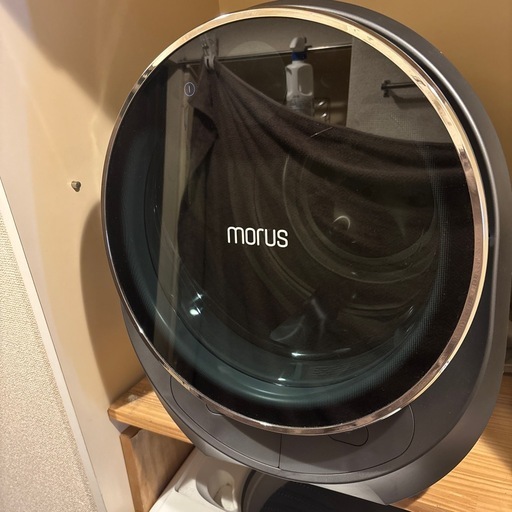 モルスmorus  C2 小型乾燥機
