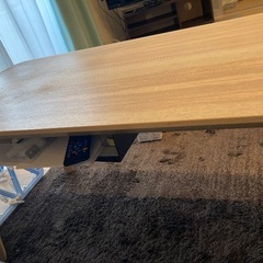 センターテーブルの画像