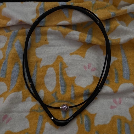 磁気ネックレス　45cm