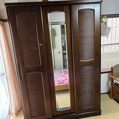 洋服タンス