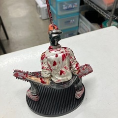 ☆値下げ☆ロ2509-478 チェーンソーマン フィギュア② 中古の画像
