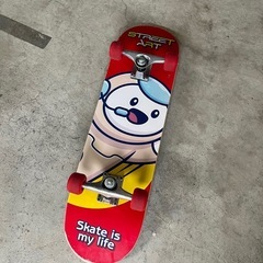 スケートボード子供用の画像