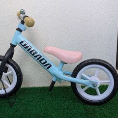 DABADA（ダバダ） ランバイク ペダルなし自転車 子供用 ス...