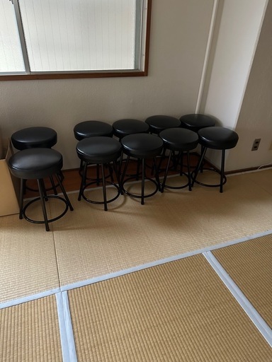 お好み焼き鉄板テーブル