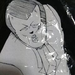 PIERROT ファンクラブ限定 極えもんTシャツの画像