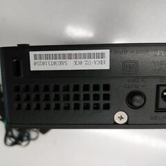 品質保証☆配達有り！2800円（税込み）アイ・オー・データ 外付けHDD 2TBの画像