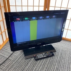 regzaの中古が安い！激安で譲ります・無料であげます｜ジモティー