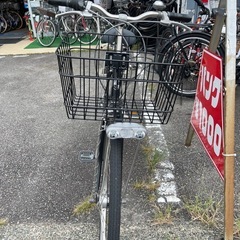 27インチ外装６段オートライトの画像