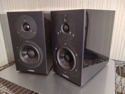 YAMAHA 　スピーカー　NS-BP200　