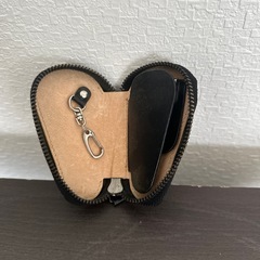 キーケースの画像