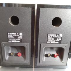 YAMAHA 　スピーカー　NS-BP200　の画像