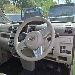 タント 車検R9/9の画像