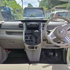 タント 車検R9/9の画像