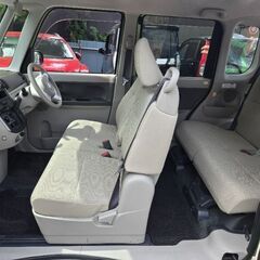 タント 車検R9/9の画像