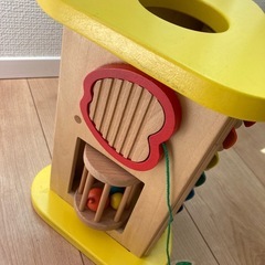 【値下げ】エドインター　森の音楽会の画像