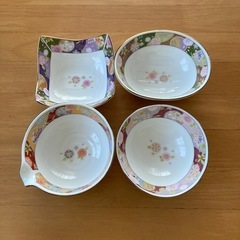 中村勘三郎 花柄食器セット 6点 中村勘三郎 花柄食器セット 6点 2025年最新】Yahoo!オークション