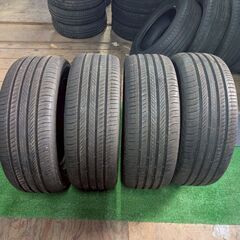 225/60/16夏2014年製造Continental　#470