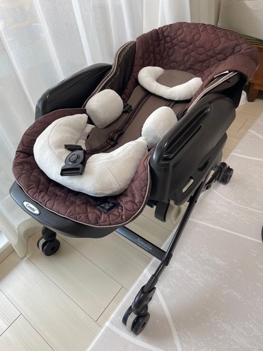 コンビ　ハイローチェア　ネムリラオートスウィング　だっこプラス　エッグショック