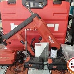 【中古】ヒルティ HILTI BX3-L-22　21.6V 充電...