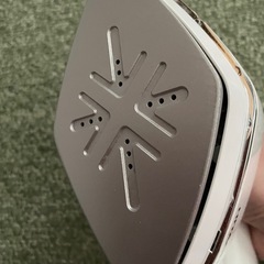 日立　スチームアイロンの画像