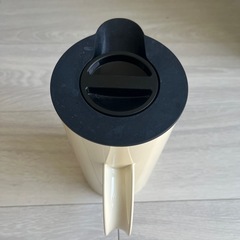 STELTON  保温ポットの画像