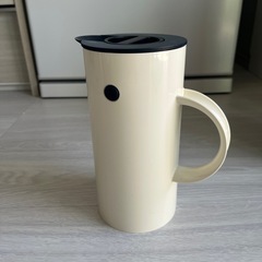 STELTON  保温ポットの画像