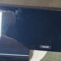 Canon プリンター　TS8230の画像
