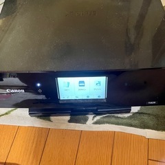 Canon プリンター　TS8230