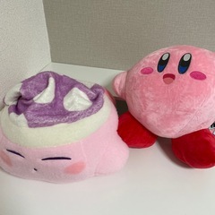 ぬいぐるみ　6体の画像