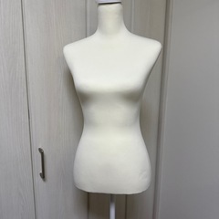 美品Mサイズトルソー 