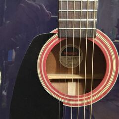 ❤️弦高調整済「Morris モーリス F-01 Ⅱ LH NAT 」左利き用！だよ(*ﾟ▽ﾟ)の画像