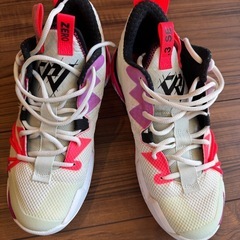 ジョーダン メンズ ホワイノット ゼロ３ Jordan Why ...