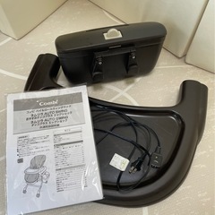 コンビ　ハイローチェア　ネムリラオートスウィング　だっこプラス　エッグショックの画像