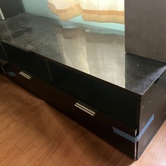 テレビ台の画像