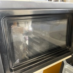 電子レンジ　の画像