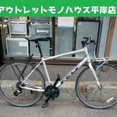 ☆FELT VERZA SPEED 50 クロスバイク 自転車 ...
