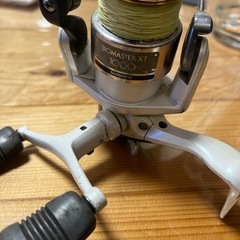 シマノバイオマスター1000の画像