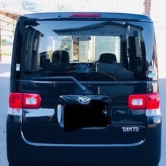 タントの画像