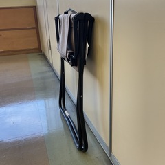 【府中市再生家具】No.316 アウトドア用チェアの画像