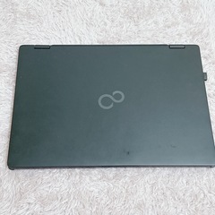FMV LIFFBOOK UH10/F3 FUJITSUの画像