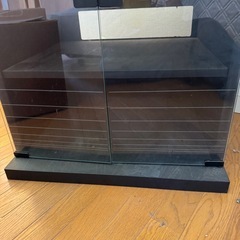 テレビ台の画像