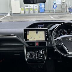 ✨🎉【車を買うなら今が超チャンス！】🎉✨ オトロン岐阜店イチオシ！大人気の『トヨタ エスクァイア　ハイブリッド 　Ｇｉ　ブラックテーラード』登場🎊最大10万円がお得🎊 期間限定キャンペーン実施中！の画像