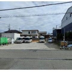 ★貸土地★   堺市中区東山　　130坪 #資材置き場　＃…